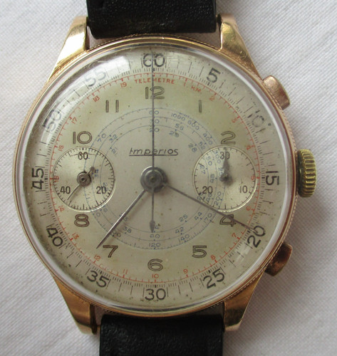 Raro orologio polso - orologio,