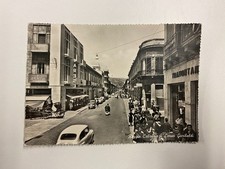 Cartolina Reggio Calabria