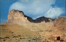 El Capitan Signal Peak New