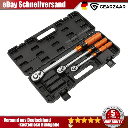 Set chiavi dinamometriche