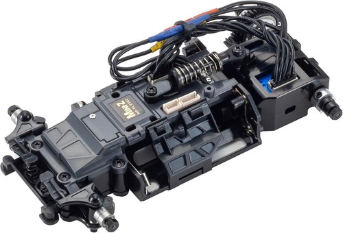 Kyosho mini racer 04evo2 - kyosho,