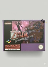 Zelda Ancient Stone Tablets 