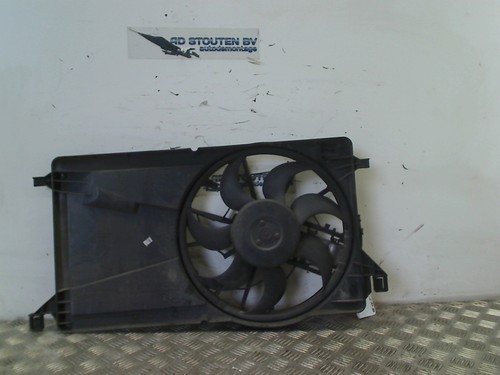 Ventola raffreddamento ford - ventola,