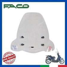 Parabrezza Paravento Completo