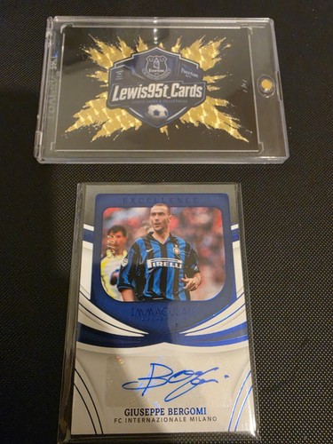 2022 panini immacolata - 2022-23,