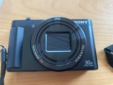 Fotocamera Sony Cyber-shot