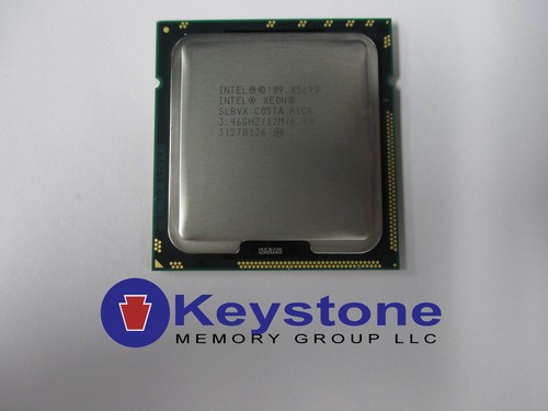 Intel xeon x5690 slbvx - xeon,