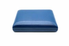 PHILIP WATCH blue plastic