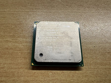 PROCESSORE CPU INTEL CELERON D SL7C6 2.66GHZ (5549N/S)