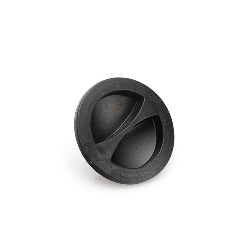 Tappo plastica per gpl o - in,