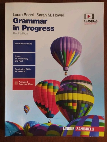 Grammar progress third - grammar,