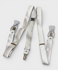 Galise straps with clip or