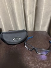 Montatura occhiali Oakley nero