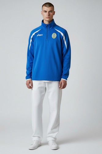 Asics felpa calcio allenamento