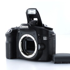 Corpo fotocamera reflex