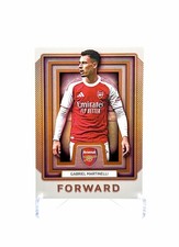 Gabriel Martinelli Forward