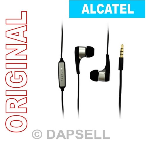 Alcatel auricolare originale - alcatel,