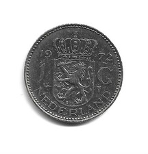 Monete Mondiali - Olanda 1