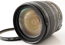 Nikon AF-S Nikkor obiettivo