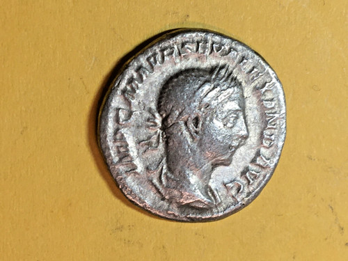 222 235 severo alessandro - 222-235, d.c.