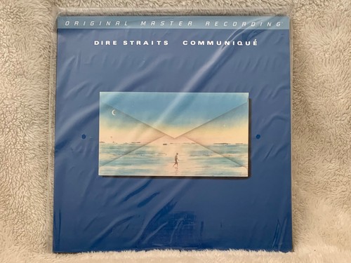 Dire straits communiqué - dire,