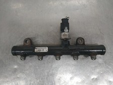 9681649580 flauto iniettori per CITROEN C4 PICASSO EXCLUSIVE drexp441951