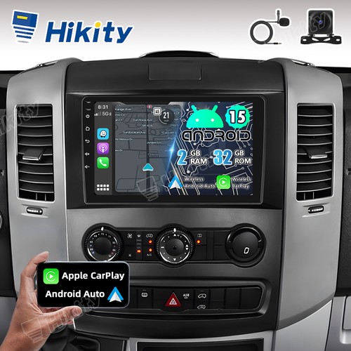 Autoradio android carplay - android,