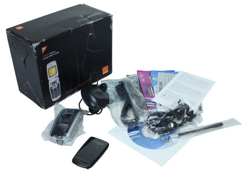 Samsung sgh z500 téléphone - samsung, sgh-z500