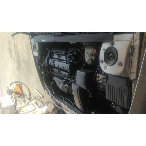 Motore compl attesa - compl., in