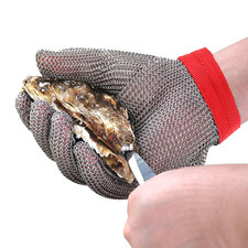 Guanti Da Lavoro Antitaglio 2