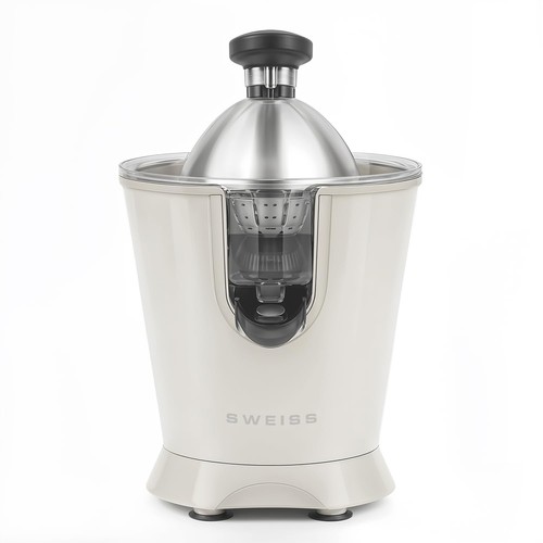 Sweiss spremiagrumi elettrico - sweiss,