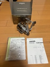 Daiwa Ignis 2506C 131911