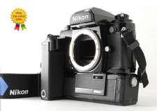 RARO! Nikon FA 35mm SLR Film
