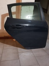 Portiera porta sportello - porta,