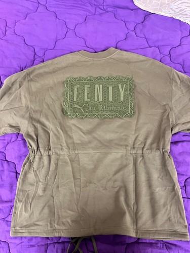 Puma fenty rihanna maglia - x, by