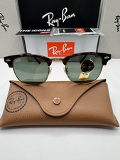 Ray-Ban Clubmaster Classic