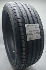 1 pneumatico seminuovo maxxis 215/45 r18 93y estivo su015814