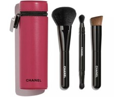 Set pennelli trucco CHANEL LES