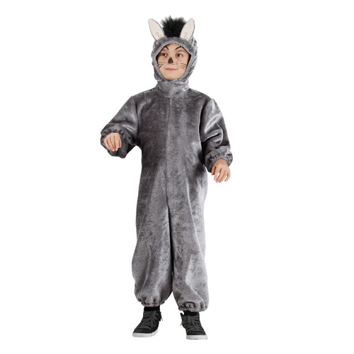 Costume asinello bambino - costume,