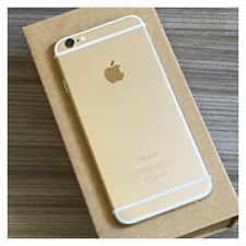 Apple iPhone 6 oro e grigio -