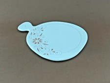 SET 2 TAGLIERI CERAMICA