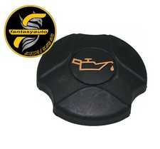 Peugeot 1007 106 205 206 207 306 307 Bipper Ranch Tappo Rabbocco Olio Motore