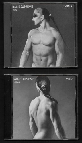 Mina rane supreme lotto 2 - rane,