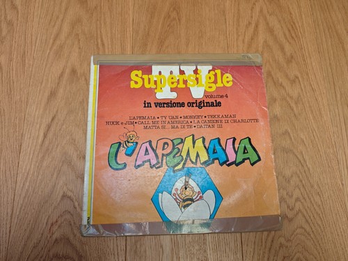 Supersigle volume 4 - volume,