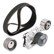 KIT DISTRIBUZIONE +POMPA ACQUA