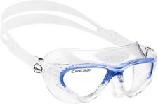 MASCHERA NUOTO  UNISEX CRESSI