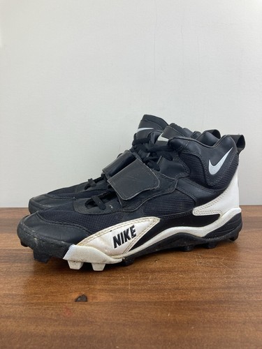 Nike vintage shark football - vintage,