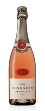 Franciacorta Monogram .Cuveé