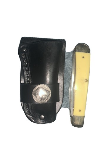 Fodero per coltello - , da