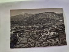 Cartolina Nimis Panorama 1955
